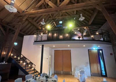 © Schwerdt Veranstaltungstechnik