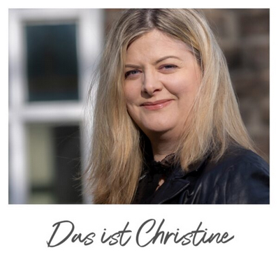 Christine Väätäjä