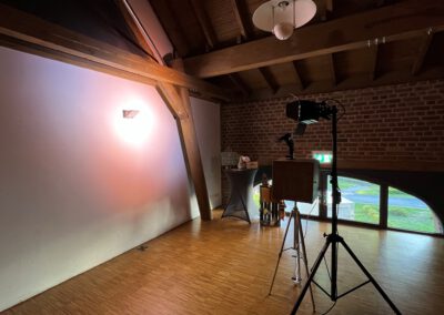 © Schwerdt Veranstaltungstechnik