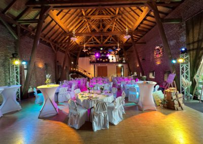 © Schwerdt Veranstaltungstechnik