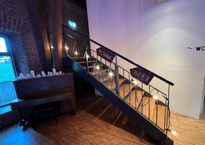 © Schwerdt Veranstaltungstechnik