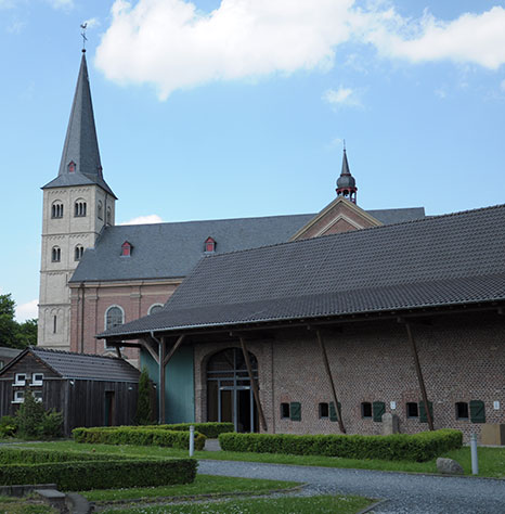 ZehntScheune_aussen ZehntScheune