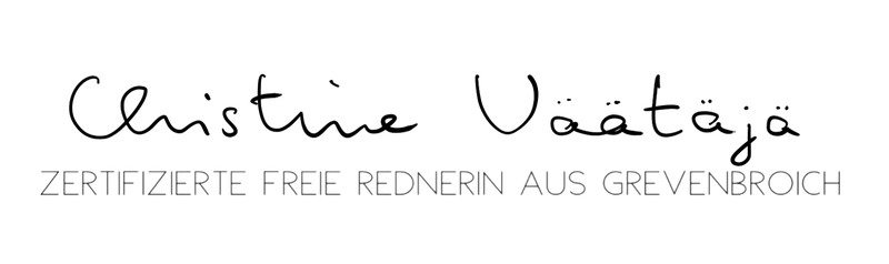 Christine Väätäjä