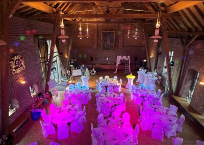 © Schwerdt Veranstaltungstechnik